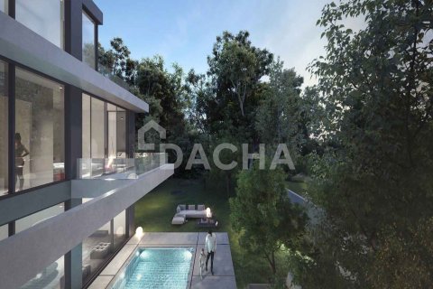 فيلا في عقارات جميرا للغواف, دبي 5 غرف نوم , 487 م² رقم 141401 - صورة 8