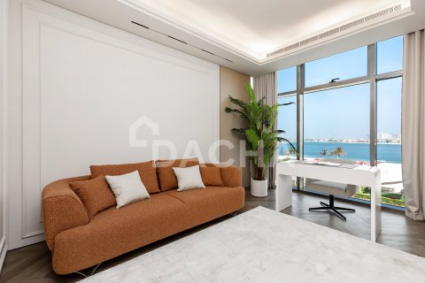 شقة في The Crescent, نخلة جميرا, دبي 3 غرف نوم, 162 م² رقم 141413 - صورة 16