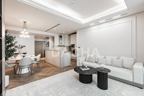 شقة في The Crescent, نخلة جميرا, دبي 3 غرف نوم, 162 م² رقم 141413 - صورة 2