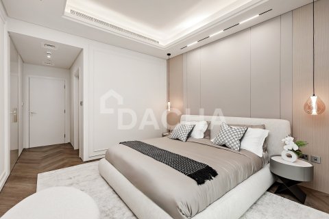 شقة في The Crescent, نخلة جميرا, دبي 3 غرف نوم, 162 م² رقم 141413 - صورة 20