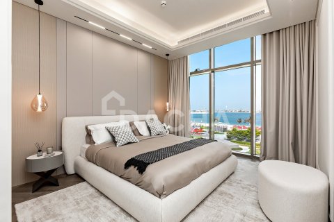 شقة في The Crescent, نخلة جميرا, دبي 3 غرف نوم, 162 م² رقم 141413 - صورة 19