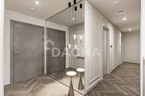 شقة في The Crescent, نخلة جميرا, دبي 3 غرف نوم, 162 م² رقم 141413 - صورة 8