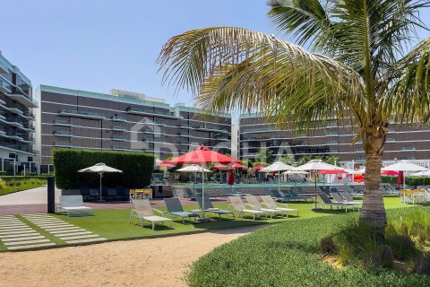 شقة في The Crescent, نخلة جميرا, دبي 3 غرف نوم, 162 م² رقم 141413 - صورة 30