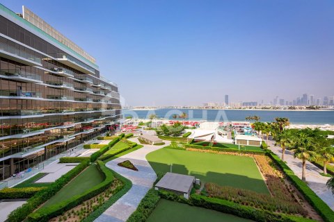 شقة في The Crescent, نخلة جميرا, دبي 3 غرف نوم, 162 م² رقم 141413 - صورة 25