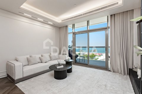 شقة في The Crescent, نخلة جميرا, دبي 3 غرف نوم, 162 م² رقم 141413 - صورة 6