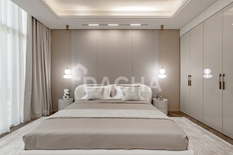 شقة في The Crescent, نخلة جميرا, دبي 3 غرف نوم, 162 م² رقم 141413 - صورة 12