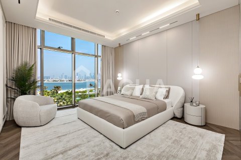 شقة في The Crescent, نخلة جميرا, دبي 3 غرف نوم, 162 م² رقم 141413 - صورة 10