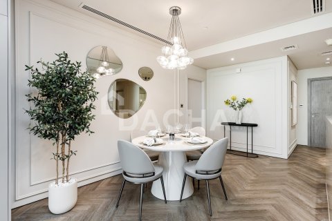 شقة في The Crescent, نخلة جميرا, دبي 3 غرف نوم, 162 م² رقم 141413 - صورة 4