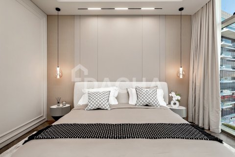شقة في The Crescent, نخلة جميرا, دبي 3 غرف نوم, 162 م² رقم 141413 - صورة 21