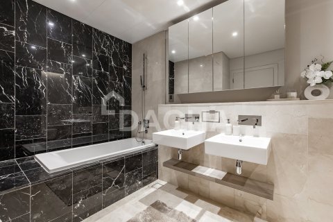 شقة في The Crescent, نخلة جميرا, دبي 3 غرف نوم, 162 م² رقم 141413 - صورة 14