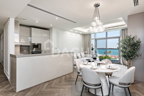 شقة في The Crescent, نخلة جميرا, دبي 3 غرف نوم, 162 م² رقم 141413 - صورة 5