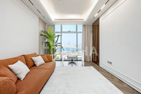 شقة في The Crescent, نخلة جميرا, دبي 3 غرف نوم, 162 م² رقم 141413 - صورة 15