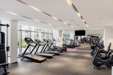 شقة في The Crescent, نخلة جميرا, دبي 3 غرف نوم, 162 م² رقم 141413 - صورة 27