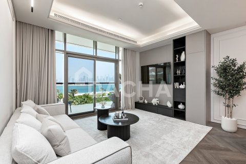 شقة في The Crescent, نخلة جميرا, دبي 3 غرف نوم, 162 م² رقم 141413