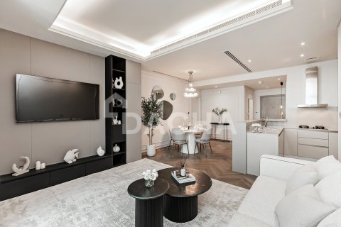 شقة في The Crescent, نخلة جميرا, دبي 3 غرف نوم, 162 م² رقم 141413 - صورة 3