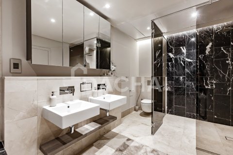 شقة في The Crescent, نخلة جميرا, دبي 3 غرف نوم, 162 م² رقم 141413 - صورة 13