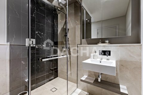 شقة في The Crescent, نخلة جميرا, دبي 3 غرف نوم, 162 م² رقم 141413 - صورة 18