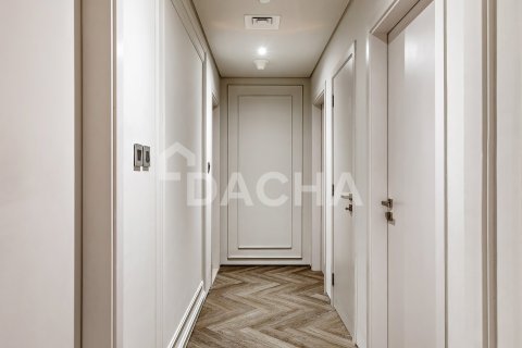 شقة في The Crescent, نخلة جميرا, دبي 3 غرف نوم, 162 م² رقم 141413 - صورة 9