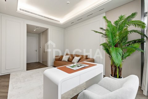 شقة في The Crescent, نخلة جميرا, دبي 3 غرف نوم, 162 م² رقم 141413 - صورة 17