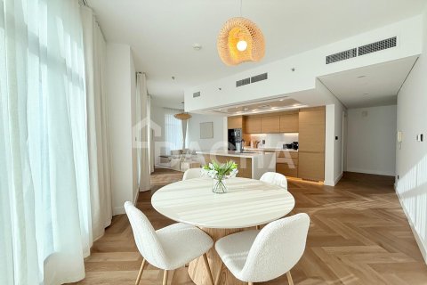 Квартира в The Lofts, Даунтаун Дубай (Даунтаун Бурдж Дубай), Дубай, 1 спальня, 82м², № 141406