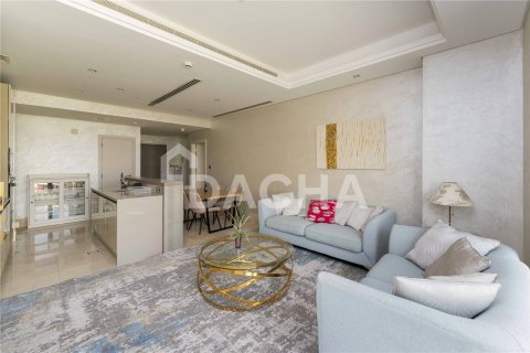 شقة في The Crescent, نخلة جميرا, دبي 2 غرف نوم, 124 م² رقم 141408 - صورة 3