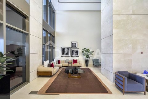 شقة في The Crescent, نخلة جميرا, دبي 2 غرف نوم, 124 م² رقم 141408 - صورة 26