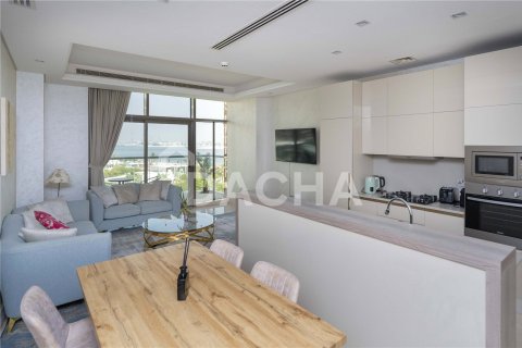 شقة في The Crescent, نخلة جميرا, دبي 2 غرف نوم, 124 م² رقم 141408 - صورة 5