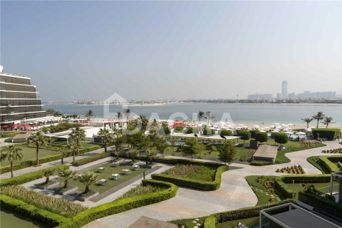 شقة في The Crescent, نخلة جميرا, دبي 2 غرف نوم, 124 م² رقم 141408 - صورة 17