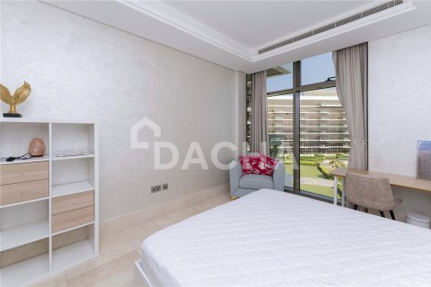 شقة في The Crescent, نخلة جميرا, دبي 2 غرف نوم, 124 م² رقم 141408 - صورة 14