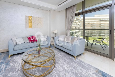 شقة في The Crescent, نخلة جميرا, دبي 2 غرف نوم, 124 م² رقم 141408 - صورة 2