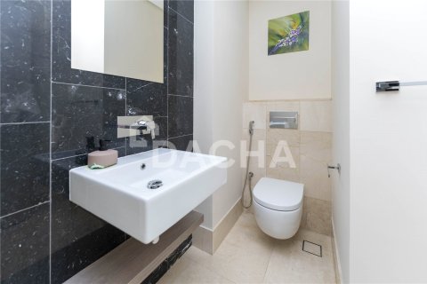 شقة في The Crescent, نخلة جميرا, دبي 2 غرف نوم, 124 م² رقم 141408 - صورة 8