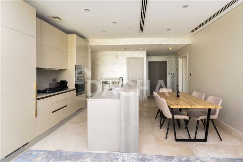 شقة في The Crescent, نخلة جميرا, دبي 2 غرف نوم, 124 م² رقم 141408 - صورة 4