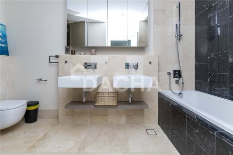 شقة في The Crescent, نخلة جميرا, دبي 2 غرف نوم, 124 م² رقم 141408 - صورة 12