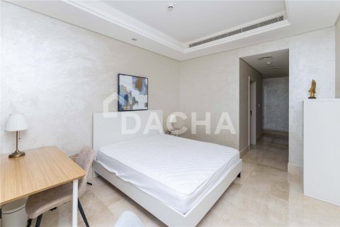 شقة في The Crescent, نخلة جميرا, دبي 2 غرف نوم, 124 م² رقم 141408 - صورة 15