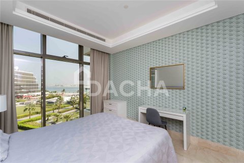 شقة في The Crescent, نخلة جميرا, دبي 2 غرف نوم, 124 م² رقم 141408 - صورة 9