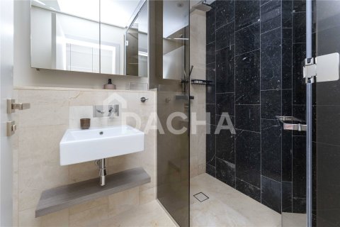 شقة في The Crescent, نخلة جميرا, دبي 2 غرف نوم, 124 م² رقم 141408 - صورة 16