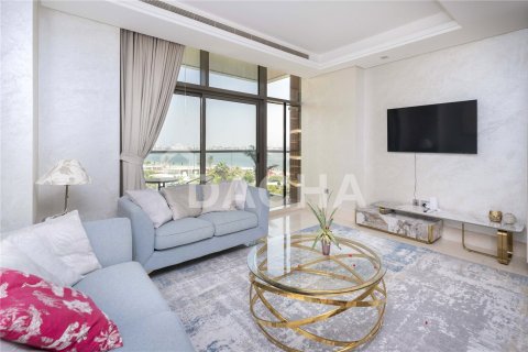 شقة في The Crescent, نخلة جميرا, دبي 2 غرف نوم, 124 م² رقم 141408