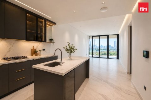 Apartamento en Arjan, Dubai, 3 dormitorios, 141.2 m², № 137552