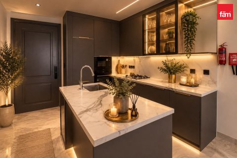 Apartamento en Arjan, Dubai, 3 dormitorios, 141.2 m², № 137552 - foto 2