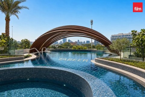 Apartamento en Arjan, Dubai, 3 dormitorios, 141.2 m², № 137552 - foto 12