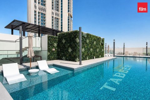 Apartamento en Arjan, Dubai, 3 dormitorios, 141.2 m², № 137552 - foto 10