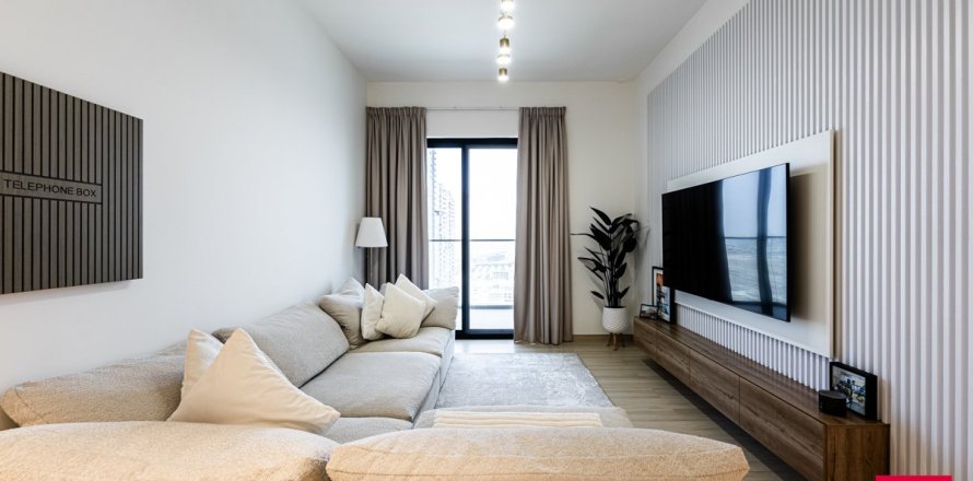 Appartement à Dubai, 2 chambres, 106.2 m², № 137555