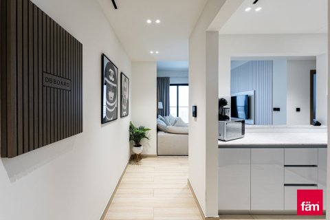 Appartement à Dubai, 2 chambres, 106.2 m², № 137555 - photo 3