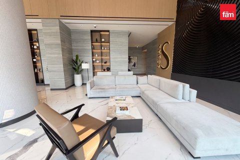 Appartement à Dubai, 1 chambre, 47.7 m², № 137556 - photo 21