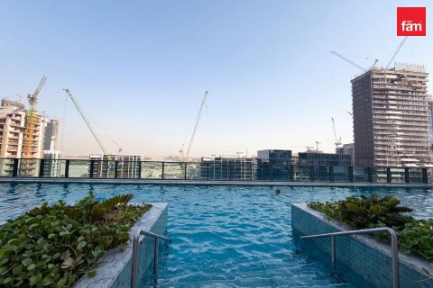 Appartement à Dubai, 1 chambre, 47.7 m², № 137556 - photo 3