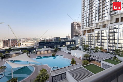 Appartement à Dubai, 1 chambre, 47.7 m², № 137556 - photo 17