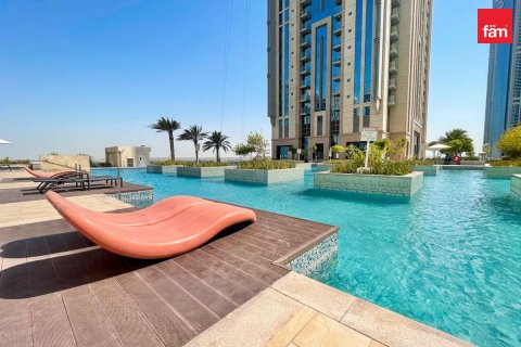 Appartement à Business Bay, Dubai, 2 chambres, 126.2 m², № 137550 - photo 16