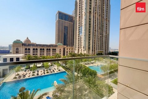 Appartement à Business Bay, Dubai, 2 chambres, 126.2 m², № 137550 - photo 14