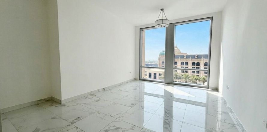 Appartement à Business Bay, Dubai, 2 chambres, 126.2 m², № 137550