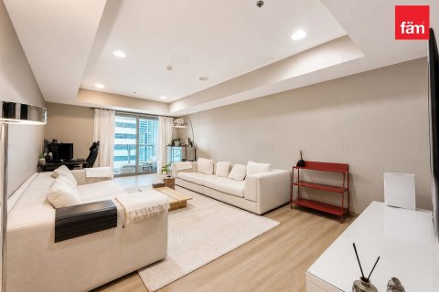 Apartment in Dubai Marina, Dubai 2 bedrooms, 121.3 sq.m. № 137551 - photo 13